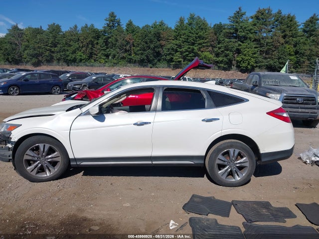 Продаж на аукціоні авто 2015 Honda Crosstour Ex-l V6, vin: 5J6TF2H59FL002337, номер лоту: 45998925