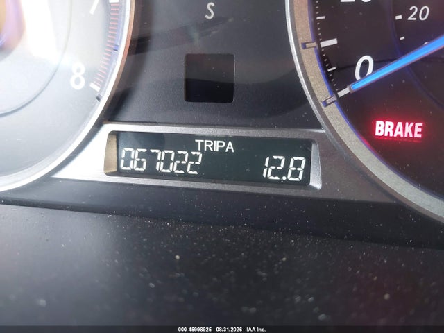 Продаж на аукціоні авто 2015 Honda Crosstour Ex-l V6, vin: 5J6TF2H59FL002337, номер лоту: 45998925