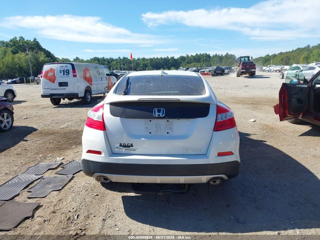 Продаж на аукціоні авто 2015 Honda Crosstour Ex-l V6, vin: 5J6TF2H59FL002337, номер лоту: 45998925
