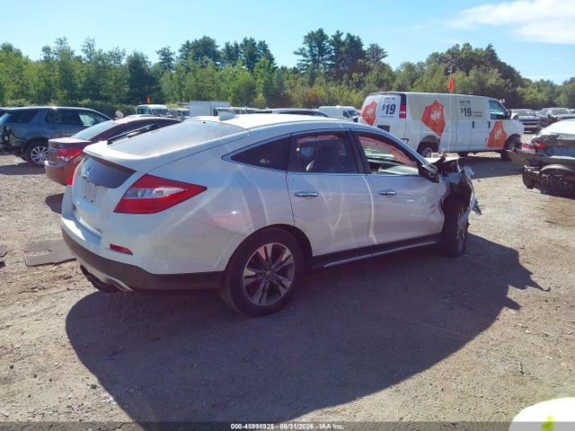 Продаж на аукціоні авто 2015 Honda Crosstour Ex-l V6, vin: 5J6TF2H59FL002337, номер лоту: 45998925