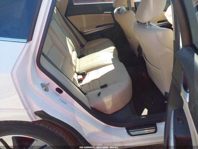 Продаж на аукціоні авто 2015 Honda Crosstour Ex-l V6, vin: 5J6TF2H59FL002337, номер лоту: 45998925