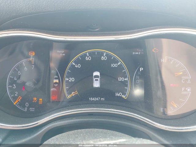 Продажа на аукционе авто 2015 Jeep Grand Cherokee Limited, vin: 1C4RJFBG3FC650823, номер лота: 45998926