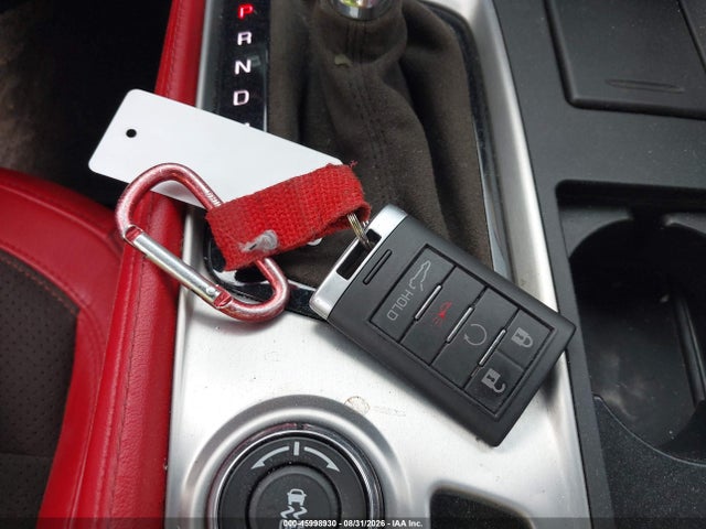 Продаж на аукціоні авто 2019 Chevrolet Corvette Grand Sport, vin: 1G1YY2D76K5106661, номер лоту: 45998930