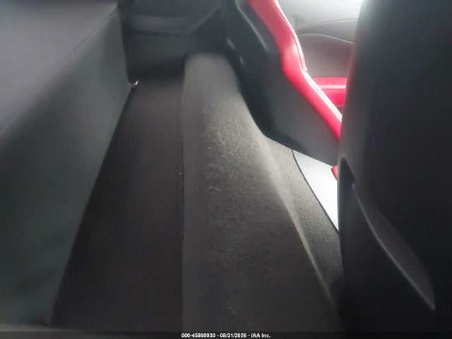 Продаж на аукціоні авто 2019 Chevrolet Corvette Grand Sport, vin: 1G1YY2D76K5106661, номер лоту: 45998930