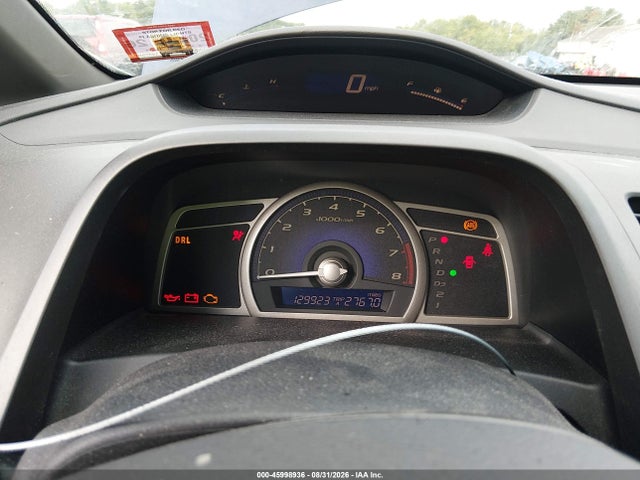 Продаж на аукціоні авто 2007 Honda Civic Lx, vin: 1HGFA16577L004931, номер лоту: 45998936