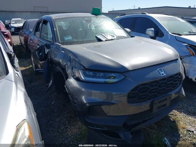 2024 3CZRZ2H37RM776170 main image