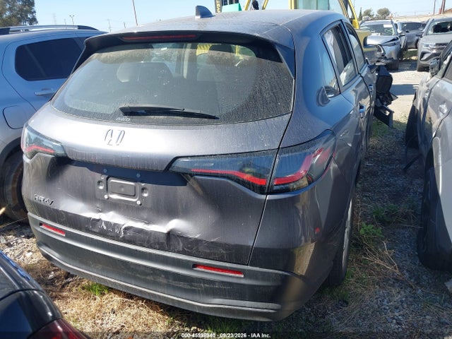 Honda Hr-v Awd Lx 2024 3CZRZ2H37RM776170 Image 16