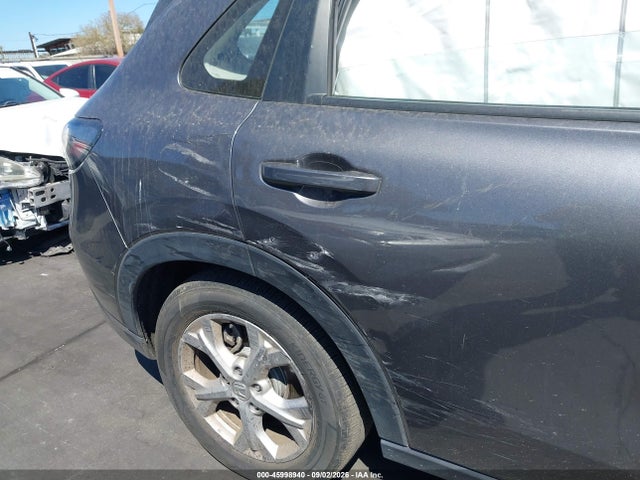 Honda Hr-v Awd Lx 2024 3CZRZ2H37RM776170 Image 11