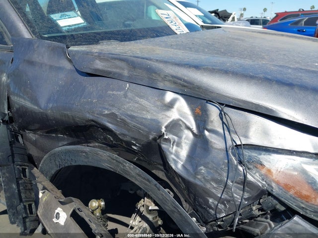 Honda Hr-v Awd Lx 2024 3CZRZ2H37RM776170 Image 18
