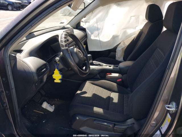 Honda Hr-v Awd Lx 2024 3CZRZ2H37RM776170 Image 5
