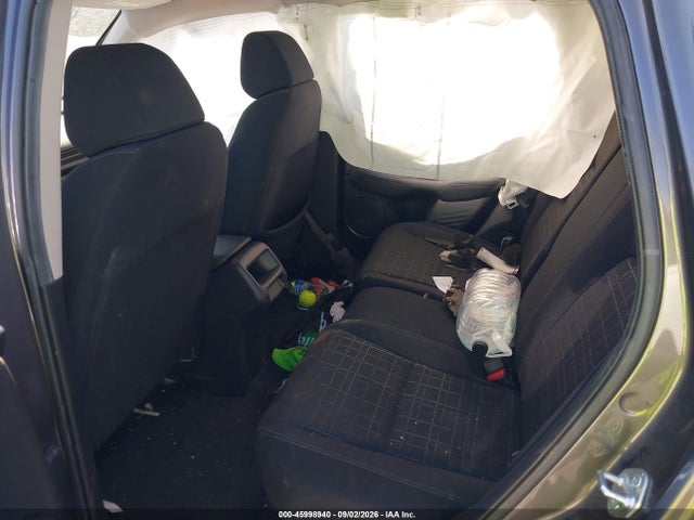 Honda Hr-v Awd Lx 2024 3CZRZ2H37RM776170 Image 8