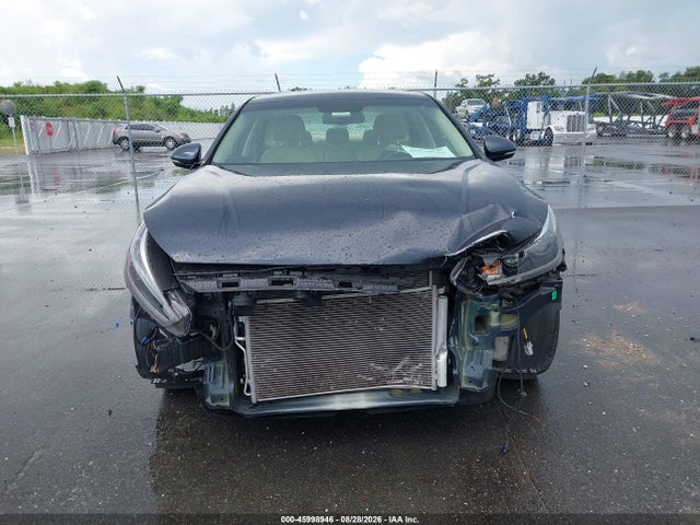 Продажа на аукционе авто 2017 Kia Cadenza Premium, vin: KNALB4J19H5085891, номер лота: 45998946