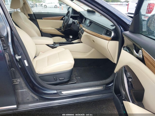 Продажа на аукционе авто 2017 Kia Cadenza Premium, vin: KNALB4J19H5085891, номер лота: 45998946