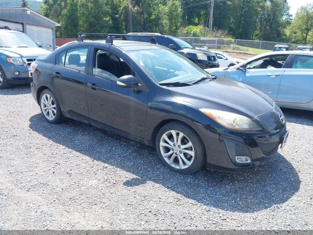 45998948 :رقم المزاد ، JM1BL1S57A1101238 vin ، 2010 Mazda Mazda3 S Sport مزاد بيع