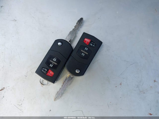 Aukcja sprzedaży 2010 Mazda Mazda3 S Sport, vin: JM1BL1S57A1101238, numer aukcji: 45998948
