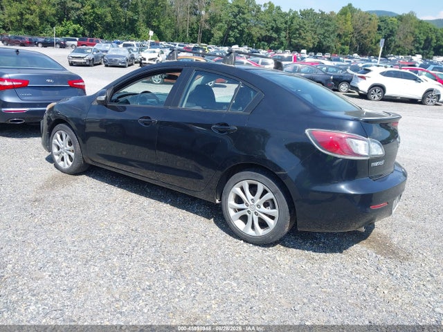 Aukcja sprzedaży 2010 Mazda Mazda3 S Sport, vin: JM1BL1S57A1101238, numer aukcji: 45998948
