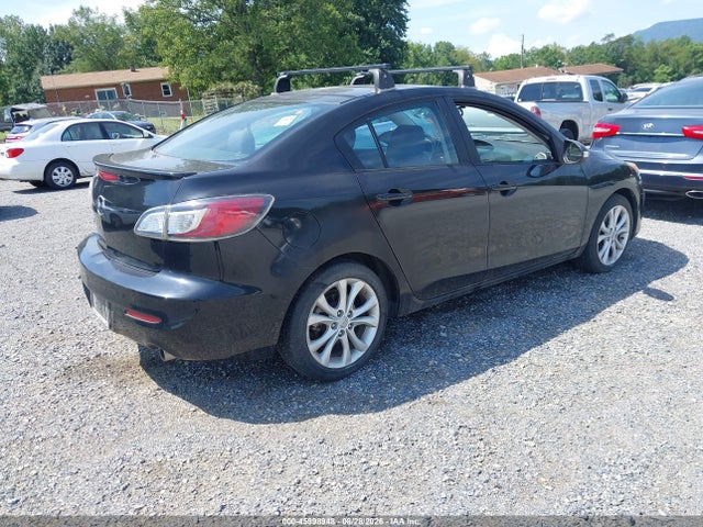 Aukcja sprzedaży 2010 Mazda Mazda3 S Sport, vin: JM1BL1S57A1101238, numer aukcji: 45998948