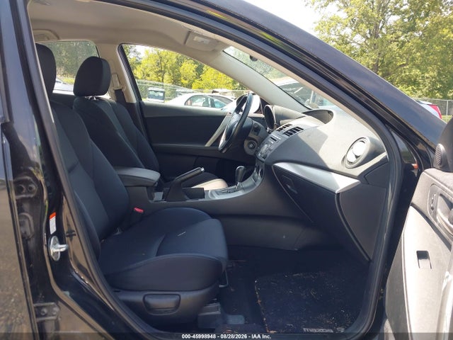 Aukcja sprzedaży 2010 Mazda Mazda3 S Sport, vin: JM1BL1S57A1101238, numer aukcji: 45998948