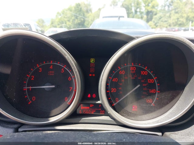Aukcja sprzedaży 2010 Mazda Mazda3 S Sport, vin: JM1BL1S57A1101238, numer aukcji: 45998948