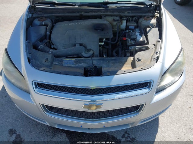 Продажа на аукционе авто 2009 Chevrolet Malibu Ls, vin: 1G1ZG57B094154150, номер лота: 45998950