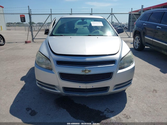 Продажа на аукционе авто 2009 Chevrolet Malibu Ls, vin: 1G1ZG57B094154150, номер лота: 45998950