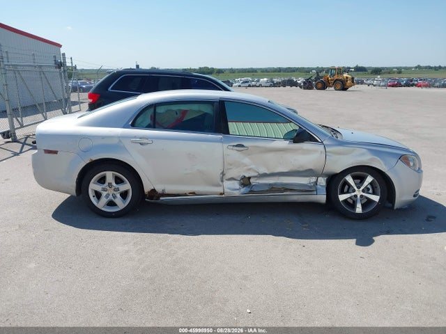 Продажа на аукционе авто 2009 Chevrolet Malibu Ls, vin: 1G1ZG57B094154150, номер лота: 45998950