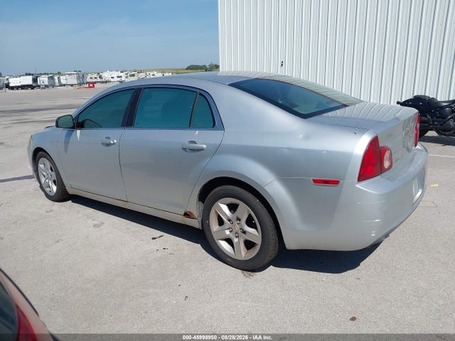 Продажа на аукционе авто 2009 Chevrolet Malibu Ls, vin: 1G1ZG57B094154150, номер лота: 45998950