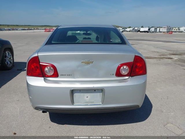 Продажа на аукционе авто 2009 Chevrolet Malibu Ls, vin: 1G1ZG57B094154150, номер лота: 45998950