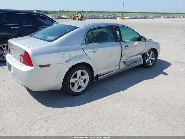 Продажа на аукционе авто 2009 Chevrolet Malibu Ls, vin: 1G1ZG57B094154150, номер лота: 45998950