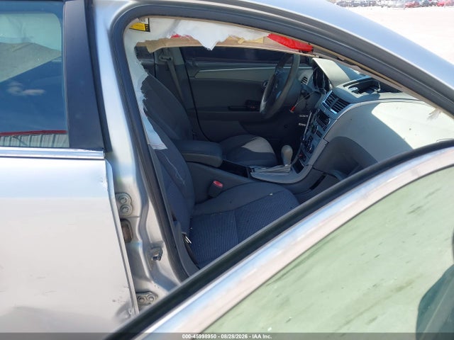 Продажа на аукционе авто 2009 Chevrolet Malibu Ls, vin: 1G1ZG57B094154150, номер лота: 45998950