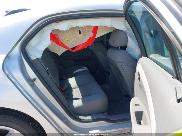 Продажа на аукционе авто 2009 Chevrolet Malibu Ls, vin: 1G1ZG57B094154150, номер лота: 45998950