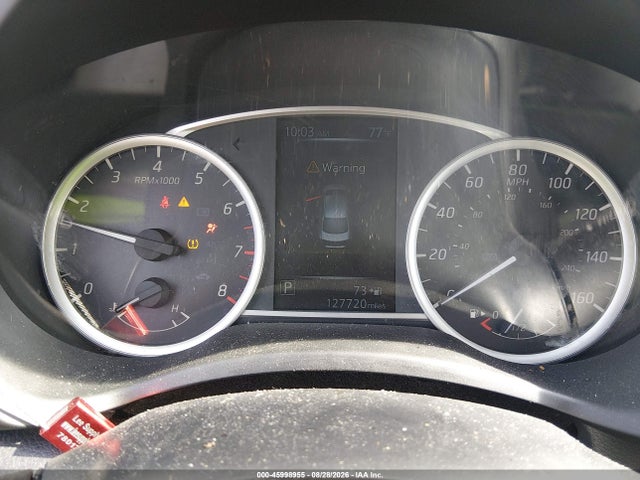 Nissan SENTRA SV 2017 3N1AB7APXHY329148 Image 7