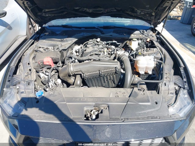 Ford Mustang Ecoboost Premium Fastback 2024 1FA6P8TH3R5131256 Image 10