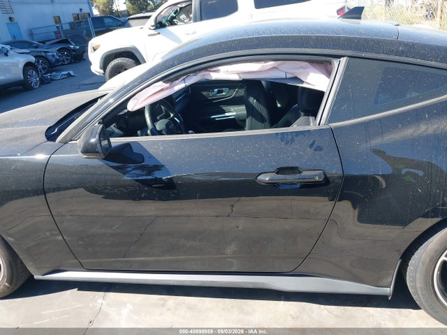 Ford Mustang Ecoboost Premium Fastback 2024 1FA6P8TH3R5131256 Image 15