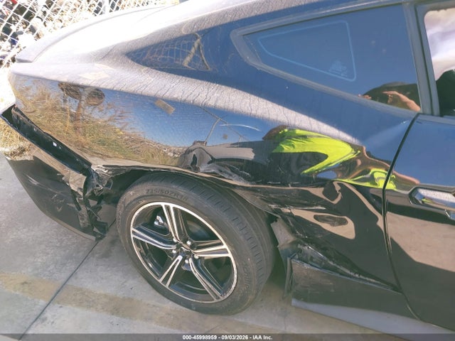 Ford Mustang Ecoboost Premium Fastback 2024 1FA6P8TH3R5131256 Image 18