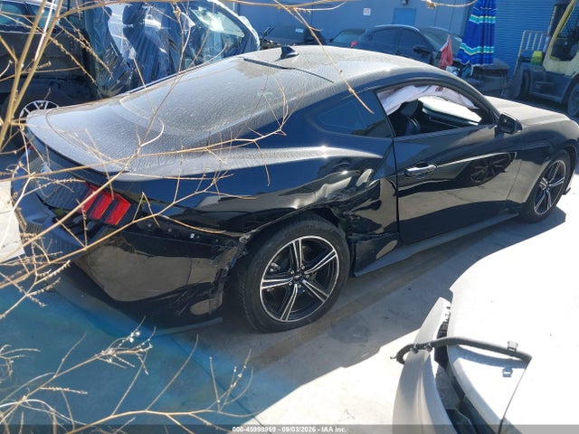 Ford Mustang Ecoboost Premium Fastback 2024 1FA6P8TH3R5131256 Image 4