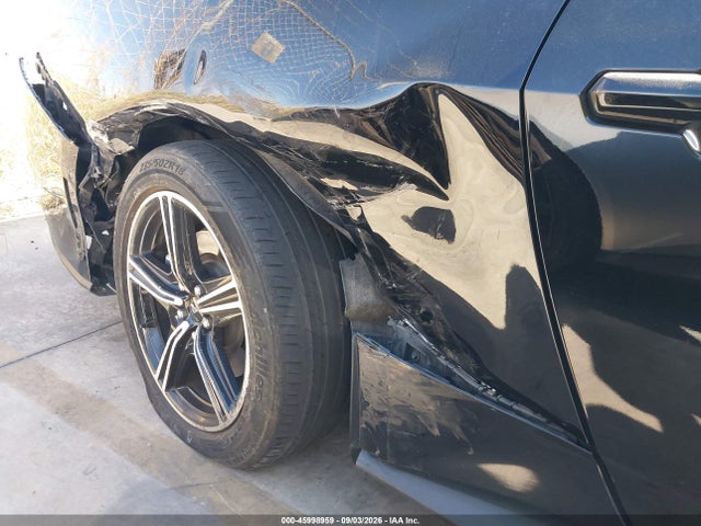Ford Mustang Ecoboost Premium Fastback 2024 1FA6P8TH3R5131256 Image 6