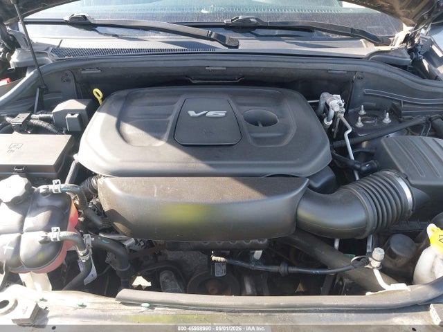 2018 Jeep Grand Cherokee Altitude 4x4 მანქანა იყიდება აუქციონზე, vin: 1C4RJFAG6JC396390, აუქციონის ნომერი: 45998960