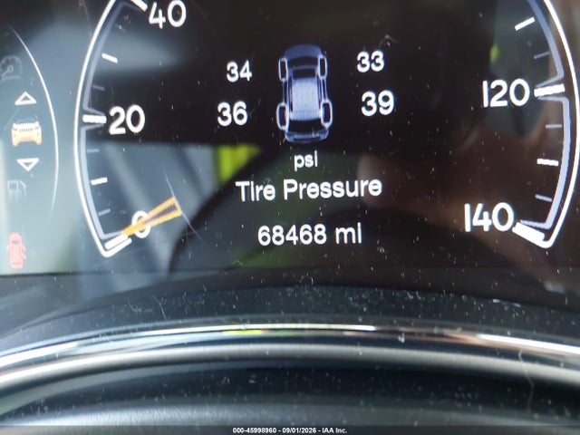 2018 Jeep Grand Cherokee Altitude 4x4 მანქანა იყიდება აუქციონზე, vin: 1C4RJFAG6JC396390, აუქციონის ნომერი: 45998960