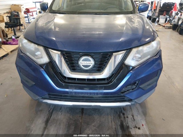 Продажа на аукционе авто 2018 Nissan Rogue S, vin: KNMAT2MV9JP513754, номер лота: 45998963