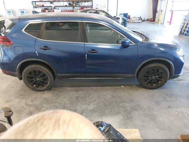 Продажа на аукционе авто 2018 Nissan Rogue S, vin: KNMAT2MV9JP513754, номер лота: 45998963