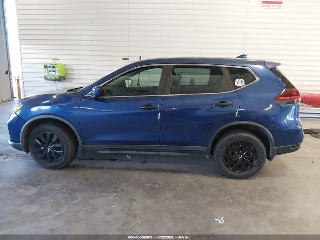 Продажа на аукционе авто 2018 Nissan Rogue S, vin: KNMAT2MV9JP513754, номер лота: 45998963