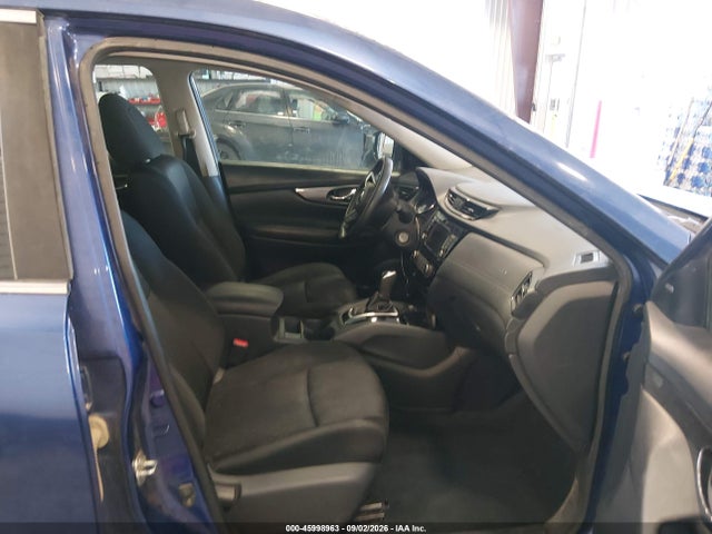 Продажа на аукционе авто 2018 Nissan Rogue S, vin: KNMAT2MV9JP513754, номер лота: 45998963