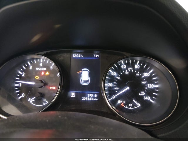 Продажа на аукционе авто 2018 Nissan Rogue S, vin: KNMAT2MV9JP513754, номер лота: 45998963