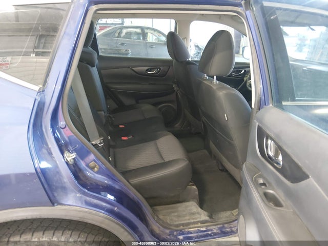 Продажа на аукционе авто 2018 Nissan Rogue S, vin: KNMAT2MV9JP513754, номер лота: 45998963