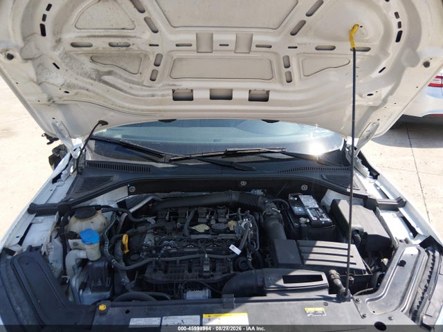 45998964 :رقم المزاد ، 1VWSA7A35MC006756 vin ، 2021 Volkswagen Passat 2.0t Se مزاد بيع