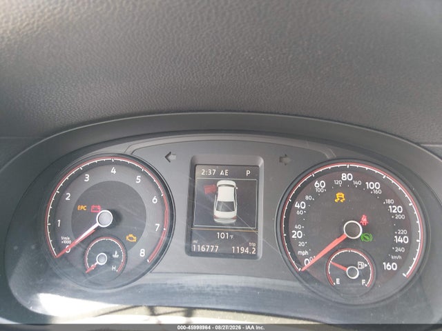 45998964 :رقم المزاد ، 1VWSA7A35MC006756 vin ، 2021 Volkswagen Passat 2.0t Se مزاد بيع
