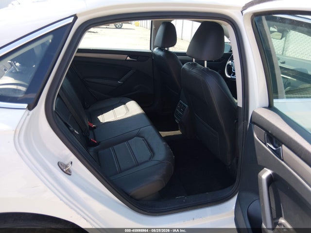 45998964 :رقم المزاد ، 1VWSA7A35MC006756 vin ، 2021 Volkswagen Passat 2.0t Se مزاد بيع