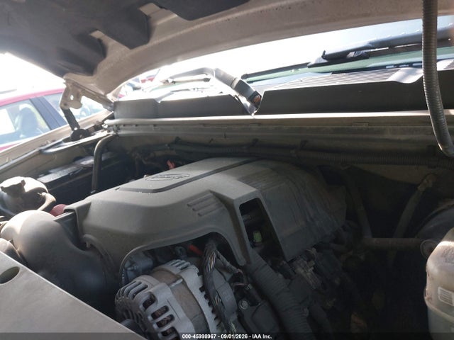 Продажа на аукционе авто 2007 Chevrolet Silverado 1500 Lt1, vin: 2GCEK19J271631736, номер лота: 45998967