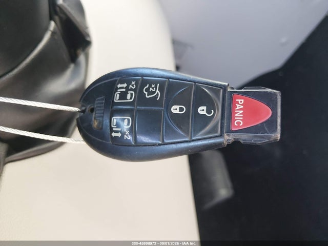 Aukcja sprzedaży 2014 Chrysler Town & Country Touring, vin: 2C4RC1BG1ER381823, numer aukcji: 45998972